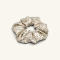 Giardino Intrecciato Silk Scrunchie