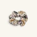 Nodi d'Atelier Silk Scrunchie